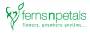 Ferns N Petals Coupon & Promo Codes