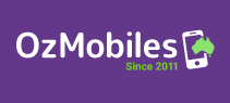 OzMobiles AU Coupon & Promo Codes