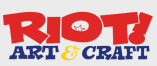 Riot Art & Craft AU Coupon & Promo Codes