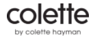 colette by colette hayman Coupon & Promo Codes