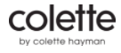 colette by colette hayman