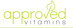 Approved Vitamins Coupon & Promo Codes