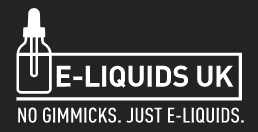 E-Liquids UK