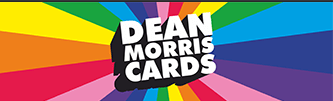 Dean Morris Cards