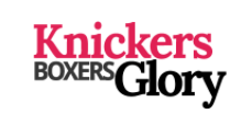 KnickersBoxersGlory Coupon & Promo Codes