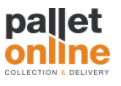 PalletOnline Coupon & Promo Codes