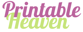 Printable Heaven Coupon & Promo Codes