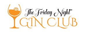 The Friday Night Gin Club Coupon & Promo Codes