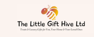 The Little Gift Hive Coupon & Promo Codes