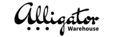Alligator Warehouse Coupon & Promo Codes