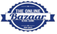The Online Bazaar Coupon & Promo Codes