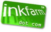 Inkfarm Coupon & Promo Codes
