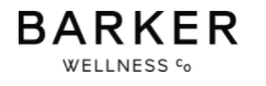 Barker Wellness Coupon & Promo Codes