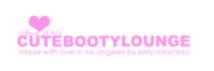 Cute Booty Lounge Coupon & Promo Codes