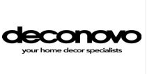 Deconovous Coupon & Promo Codes