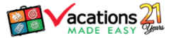 Vacations Made Easy Coupon & Promo Codes