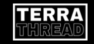 Terra Thread Organic and Fairtrade Bags.