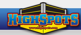 Highspots.com Coupon & Promo Codes