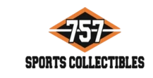 757 Sports Collectibles