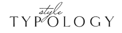 Style Typology Coupon & Promo Codes