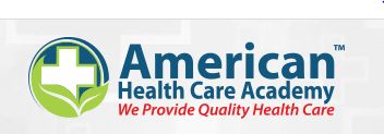 American Health Care Academy