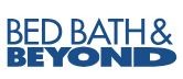 Bed Bath and Beyond Coupon & Promo Codes