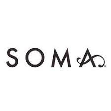 Soma Coupon & Promo Codes