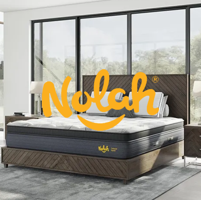 Nolah Mattress