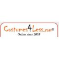 Costumes4Less Coupon & Promo Codes