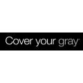 Cover Your Gray Coupon & Promo Codes