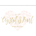 Crystal & Pearl Bridal Voucher & Promo Codes