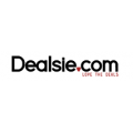 Dealsie Coupon & Promo Codes