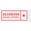 Dearborn Denim & Apparel Coupon & Promo Codes