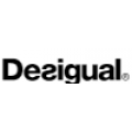 Desigual Coupon & Promo Codes