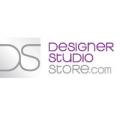Designer Studio Store Coupon & Promo Codes