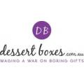 Dessert Boxes