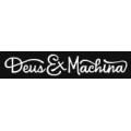 Deus Ex Machina Discount & Promo Codes