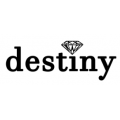 Destiny Jewellery Voucher & Promo Codes