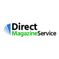 Direct Magazine Service Coupon & Promo Codes