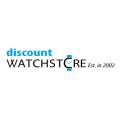 Discount Watch Store Coupon & Promo Codes