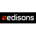 Edisons Coupon & Promo Codes