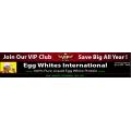 Egg Whites International