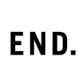 End Clothing Coupon & Promo Codes