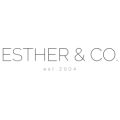 Esther & Co Coupon & Promo Codes