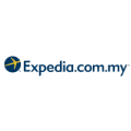 Expedia MY Coupon & Promo Codes