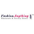 Fashion Anything Coupon & Promo Codes