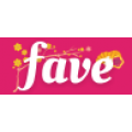 Fave SG Coupon & Promo Codes