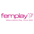 Femplay Coupon & Promo Codes