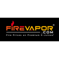 Fire Vapor Coupon & Promo Codes