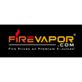 Fire Vapor